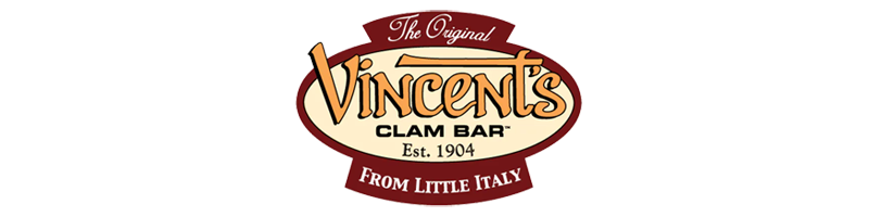 Vincents Clam Bar from Little Italy